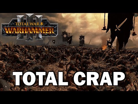 Skaven Army Compositions 1: The Crap Stacks