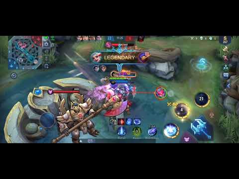 harith montage ep 13 #maniac