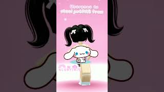 Cute usernames to steal fit from! 🎀 #fyp #roblox #subscribe #ideas #viral