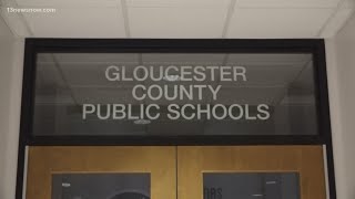 Gloucester County superintendent speaks on school walkouts planned for Friday