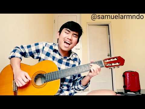 Some things about me ~ CHIS (cover by sam) #tiktok
