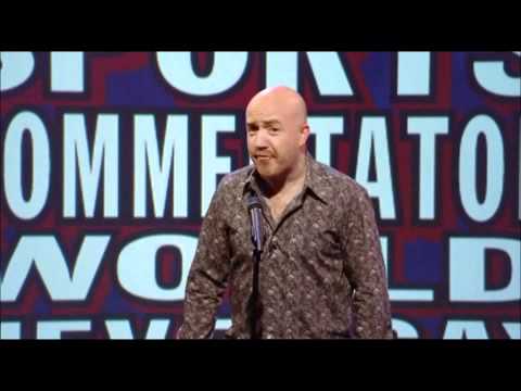 Mock The Week Series 3 episode 3 ll Things A Sports Commentator Would Never Say