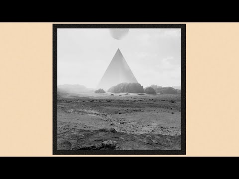 Pyramid - The Phoenix