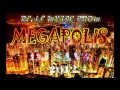 Dance Planet-Megapolis Fm 