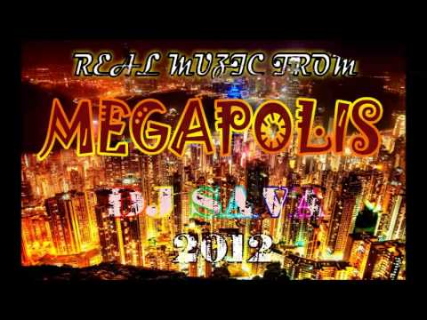 Dance Planet-Megapolis Fm