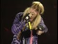 Poison - 7 Days Over You (Hammersmith Odeon 1993) (4K 60fps)