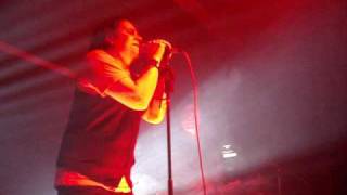 Apoptygma Berzerk 'Burnin' Heretic'