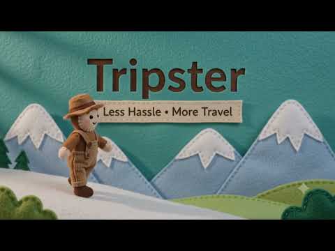 Tripster video thumbnail
