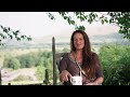Built For Life The Shepherdess