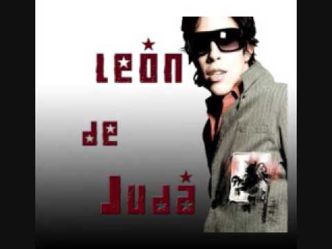 Leon de Juda- como un sueño