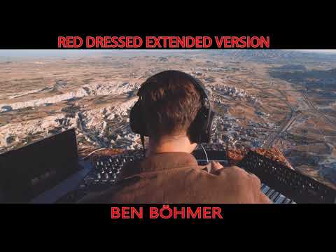 Ben Böhmer - Red Dressed Extended Remix // Worakls -  Feat. Eivør (Ben Böhmer Extended Remix)
