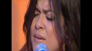 Vanesa Martín &quot;Si pasa o no&quot; acústico y entrevista en &quot;Els matins&quot; Tv3 (14-3-12).wmv