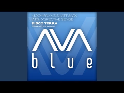 Disco Terra (Original Mix)
