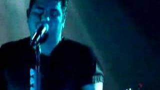 Deftones-If only tonight we could sleep