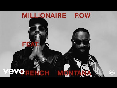 Video thumbnail for Millionaire Row