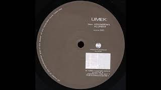 Umek ‎– Adumbran