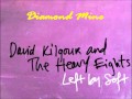 David Kilgour & The Heavy Eights - Diamond Mine