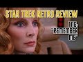 Star Trek Retro Review: "Remember Me" (TNG) | Bottle Episodes