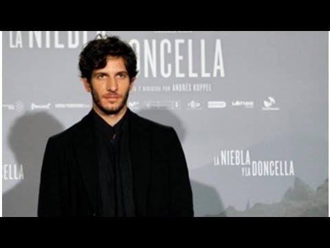 Quim Gutiérrez dará el salto a Hollywood con "Jungle Cruise" de Collet-Serra