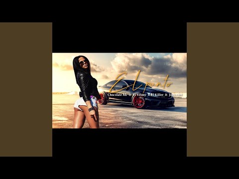 El Punto (feat. Joako369, El Yesmy & El Killer)