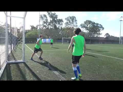 DEPORTIVO ACASSUSO VS BUEN AYRE FC - #LigaNuñez - TDV - 4/02/2023