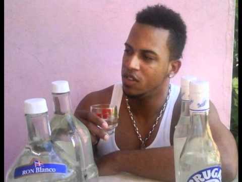 Mc.Hanzel Ft. El Montron - Mujeres Que Viajan