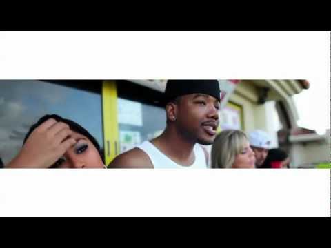 Shaun King - I'm Livin (OFFICIAL MUSIC VIDEO)