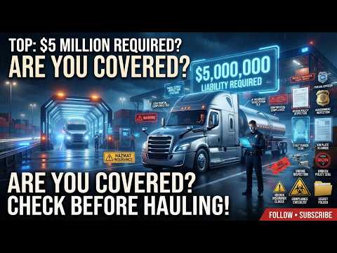 Safeload Coverage
