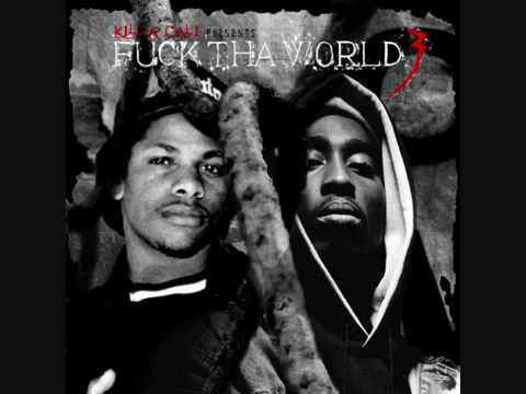 Eazy-E Ft 2pac - Gangsta Beat 4 Tha Street