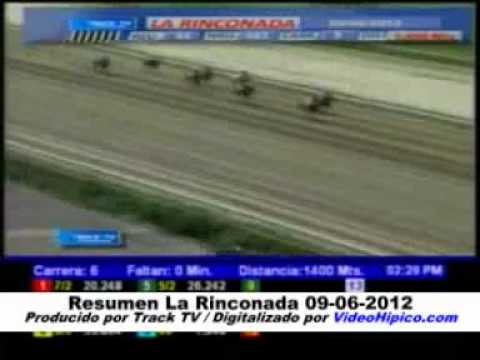 Resumen La Rinconada 09-06-2012