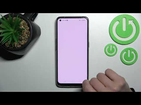 How to Lock the SIM Card with the PIN Code on REALME 9