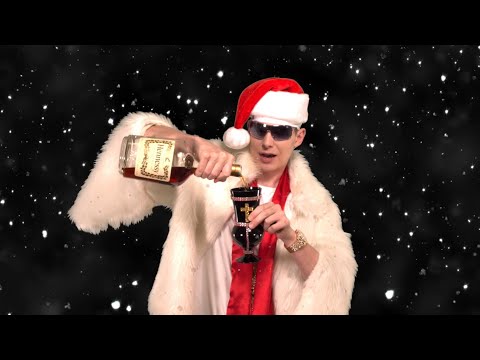 Christmas High - 20 Ft Neon Jesus - Official Video