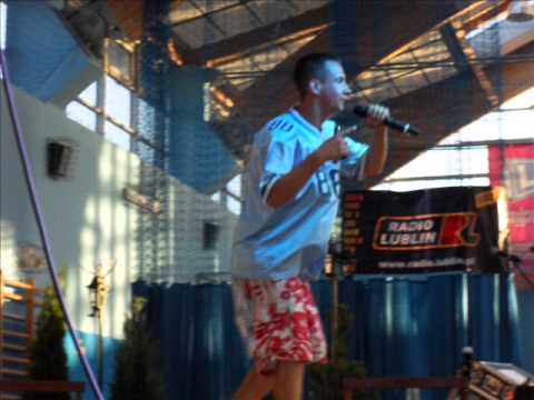 Luźny - Wkurwienie . (Feat IPW)