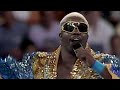 Happy National Bird Day - Koko B. Ware sings "Bird Bird Bird": Prime Time Wrestling, Sept. 11, 1989