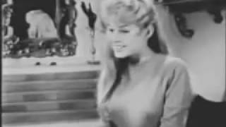 Brigitte Bardot 1956  **http://www.bardotbrigitte.com