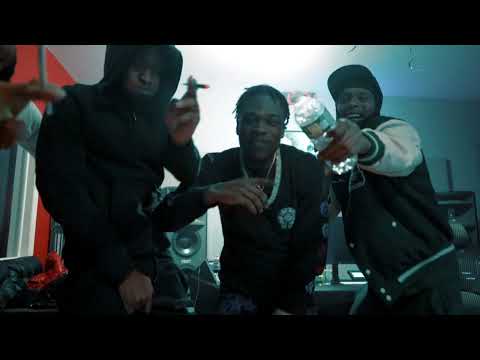 ROCKO BALLIN - WHAT IF (OFFICIAL MUSIC VIDEO)