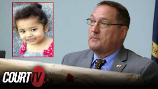 5-Year-Old’s Family Discussed Ulterior Motives in Her Murder: Detective