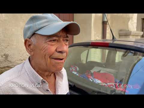 Kroton Vlog Estate 2022: Vacanze a Santa Severina