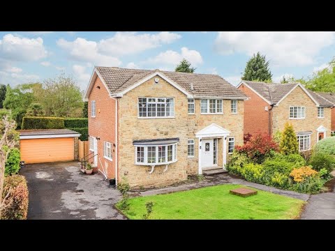 Carlton Croft, Sandal, Wakefield - Virtual Tour