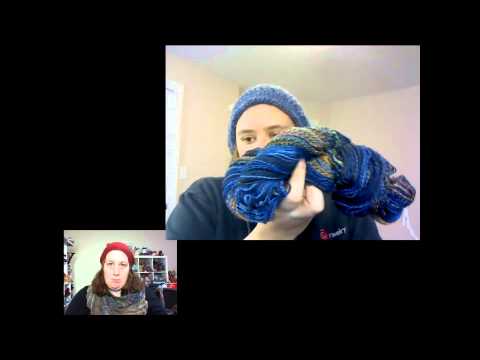TheKnitGirllls Ep191 - Surrogate Knitter