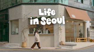 starting 2026 in seoul at -20°C | seoul vlog