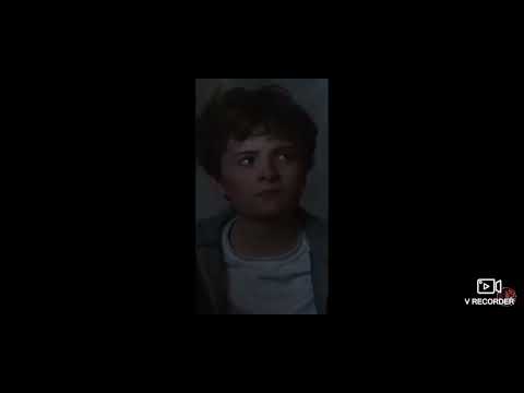 Pinocchio unstrung exclusive clip-james, mia and duncely watch tapes of geppeto