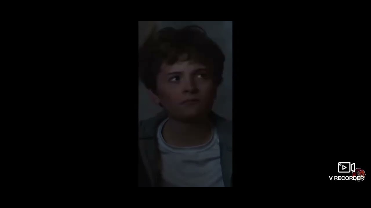 Pinocchio unstrung exclusive clip-james, mia and duncely watch tapes of geppeto