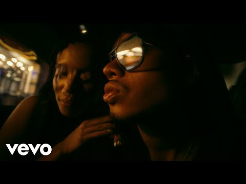 RIZ - Rounds (Official Video)