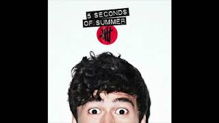 Greenlight, 5 Seconds of Summer Unofficial Instrumental