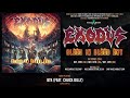 EXODUS - Blood In, Blood Out (OFFICIAL ALBUM ...