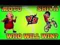 Shiva Vs Vir Carton Hd New Video In Hindi Carton