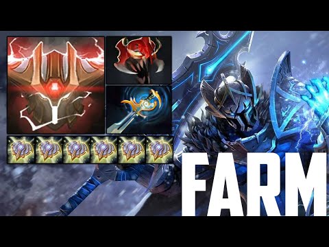 Sccc Sven | Dota 2 Pro Gameplay