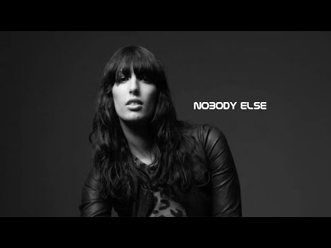 Ashibah & Jean Bacarreza - Nobody Else