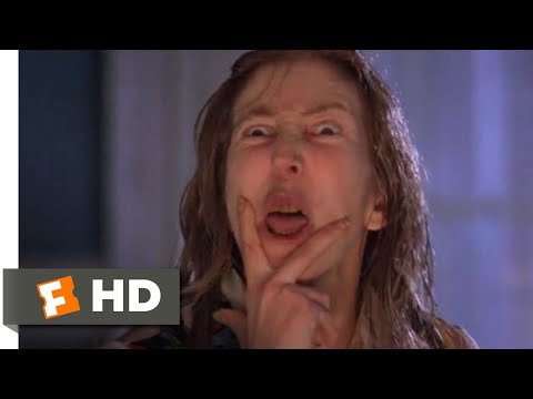 Kingpin (1996) - Working off Rent Scene (2/10) | Movieclips